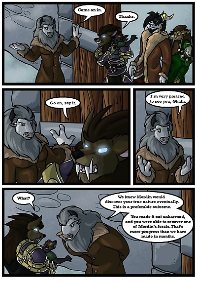 i druidi - parte 15