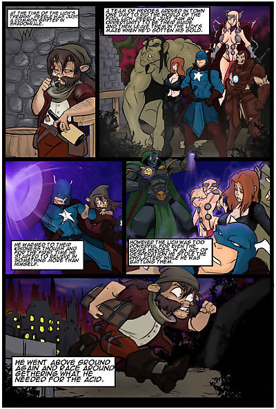 The Party - part 12